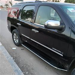 جي ام سي يوكون